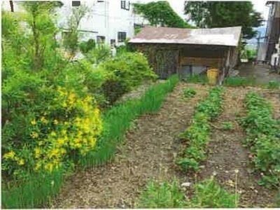 長野県安曇野市 穂高駅 戸建て 448万円の競売物件 #13