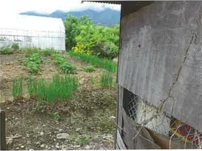 長野県安曇野市 穂高駅 戸建て 448万円の競売物件 #14