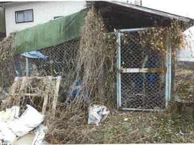 長野県安曇野市 穂高駅 戸建て 448万円の競売物件 #15