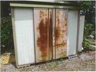 長野県安曇野市 穂高駅 戸建て 448万円の競売物件 #16