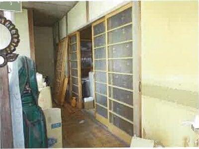 長野県安曇野市 穂高駅 戸建て 448万円の競売物件 #17