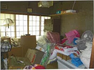 長野県安曇野市 穂高駅 戸建て 448万円の競売物件 #18