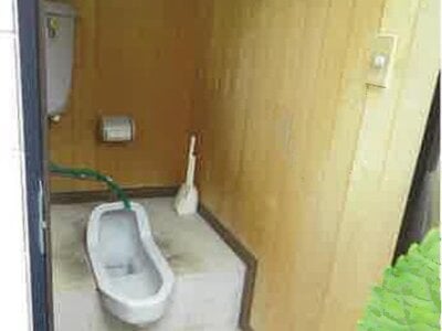 長野県安曇野市 穂高駅 戸建て 448万円の競売物件 #25