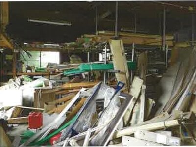 長野県安曇野市 穂高駅 戸建て 448万円の競売物件 #26