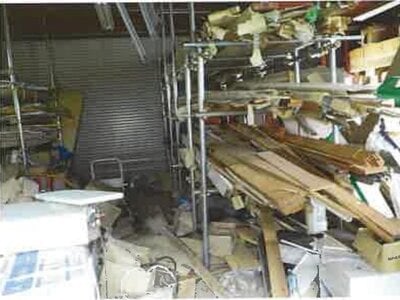 長野県安曇野市 穂高駅 戸建て 448万円の競売物件 #27