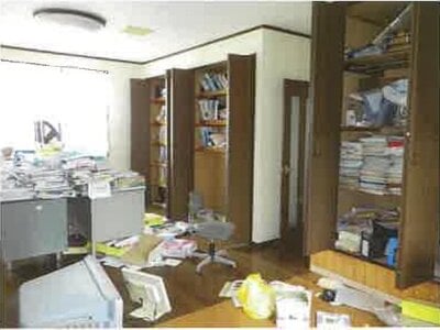 長野県安曇野市 穂高駅 戸建て 448万円の競売物件 #31