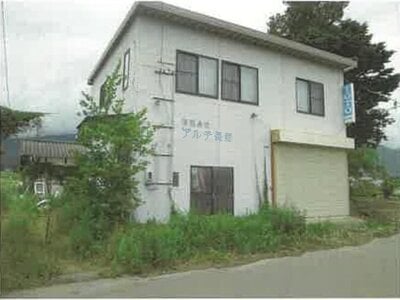 長野県安曇野市 穂高駅 戸建て 448万円の競売物件 #34