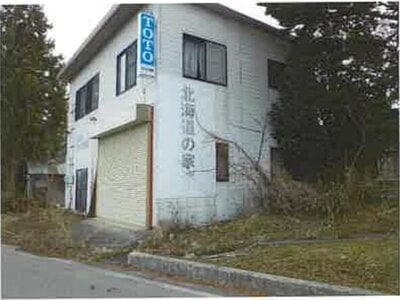 長野県安曇野市 穂高駅 戸建て 448万円の競売物件 #6
