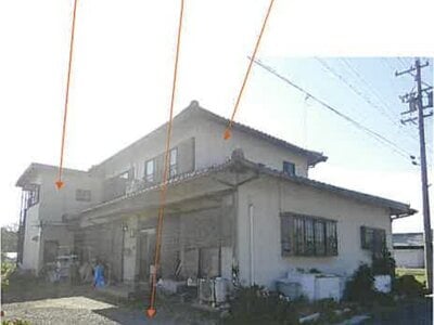 三重県鈴鹿市 加佐登駅 戸建て 238万円の競売物件 #1