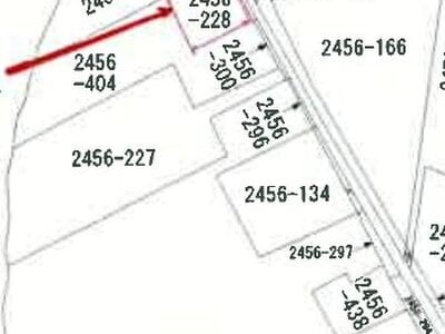 三重県鈴鹿市 加佐登駅 戸建て 238万円の競売物件 #10