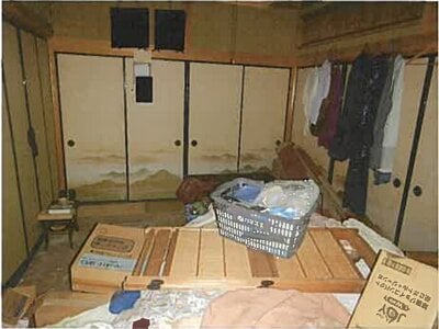 三重県鈴鹿市 加佐登駅 戸建て 238万円の競売物件 #4