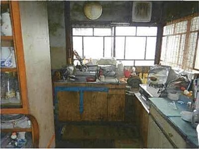 三重県鈴鹿市 鼓ヶ浦駅6分 戸建て 309万円の競売物件 #3