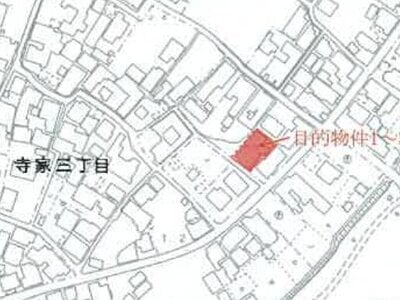 三重県鈴鹿市 鼓ヶ浦駅6分 戸建て 309万円の競売物件 #7