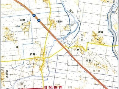 三重県多気郡明和町 斎宮駅 戸建て 226万円の競売物件 #14