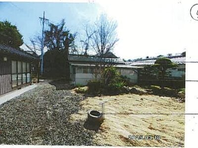 三重県多気郡明和町 斎宮駅 戸建て 226万円の競売物件 #4