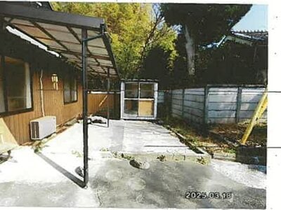 三重県多気郡明和町 斎宮駅 戸建て 226万円の競売物件 #5