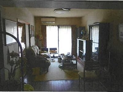 三重県松阪市 徳和駅30分 マンション「サンハイム駅部田」463万円の競売物件 #2