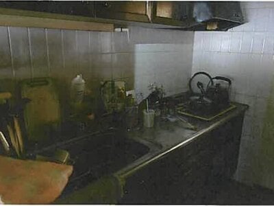 三重県松阪市 徳和駅30分 マンション「サンハイム駅部田」463万円の競売物件 #3