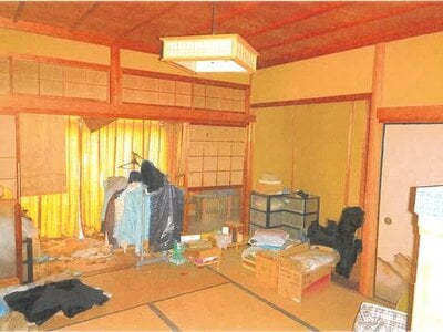 京都府南丹市 園部駅 戸建て 202万円の競売物件 #2