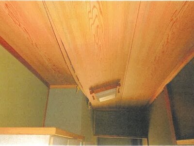 京都府南丹市 園部駅 戸建て 202万円の競売物件 #4