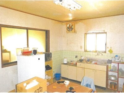 京都府南丹市 園部駅 戸建て 202万円の競売物件 #7