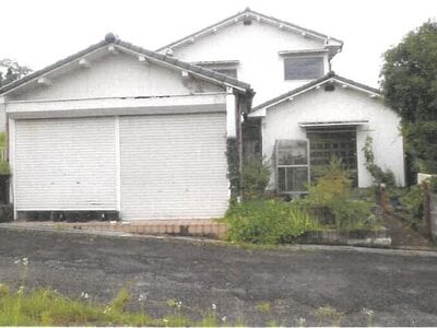 京都府船井郡京丹波町 下山駅 戸建て 325万円の競売物件 #1