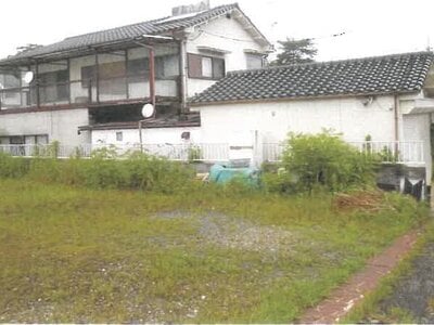 京都府船井郡京丹波町 下山駅 戸建て 325万円の競売物件 #2