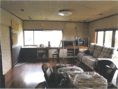 京都府船井郡京丹波町 下山駅 戸建て 325万円の競売物件 #3