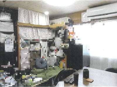 京都府南丹市 園部駅11分 戸建て 247万円の競売物件 #8