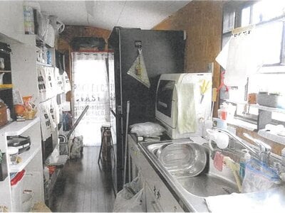 京都府南丹市 園部駅11分 戸建て 247万円の競売物件 #9