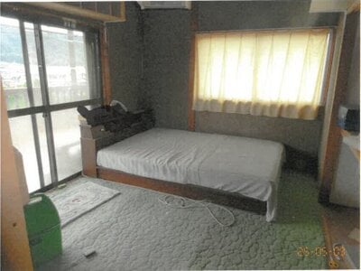 (値下げ) 奈良県生駒郡平群町 平群駅7分 戸建て 350万円の競売物件 #11