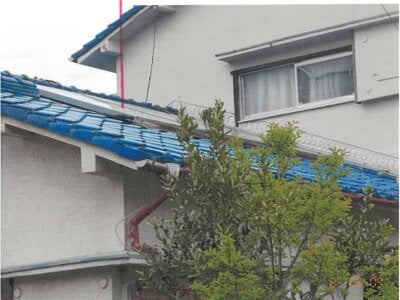 (値下げ) 奈良県生駒郡平群町 平群駅7分 戸建て 350万円の競売物件 #4