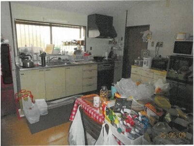 (値下げ) 奈良県生駒郡平群町 平群駅7分 戸建て 350万円の競売物件 #6