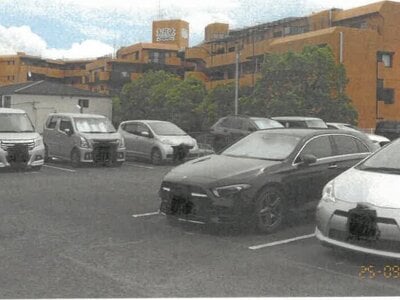 奈良県奈良市 学園前駅12分 マンション「ライオンズマンション学園前」380万円の競売物件 #1