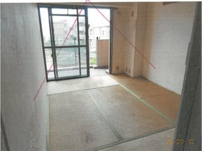 奈良県奈良市 学園前駅12分 マンション「ライオンズマンション学園前」380万円の競売物件 #10