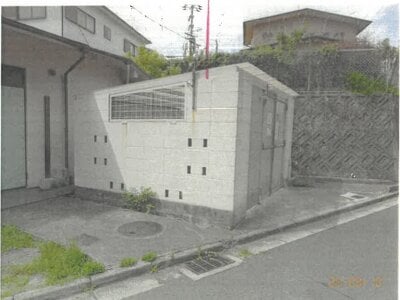 奈良県奈良市 学園前駅12分 マンション「ライオンズマンション学園前」380万円の競売物件 #2