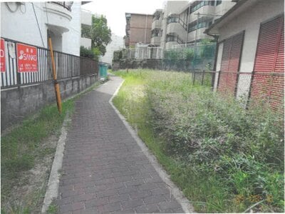 奈良県奈良市 学園前駅12分 マンション「ライオンズマンション学園前」380万円の競売物件 #3