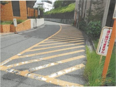 奈良県奈良市 学園前駅12分 マンション「ライオンズマンション学園前」380万円の競売物件 #4