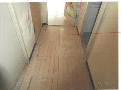 奈良県奈良市 学園前駅12分 マンション「ライオンズマンション学園前」380万円の競売物件 #5