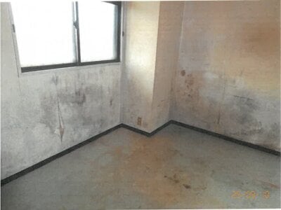 奈良県奈良市 学園前駅12分 マンション「ライオンズマンション学園前」380万円の競売物件 #6