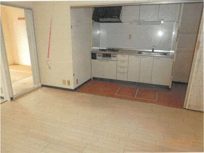 奈良県奈良市 学園前駅12分 マンション「ライオンズマンション学園前」380万円の競売物件 #7