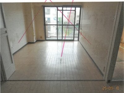 奈良県奈良市 学園前駅12分 マンション「ライオンズマンション学園前」380万円の競売物件 #9