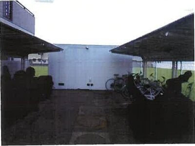 和歌山県和歌山市 田井ノ瀬駅5分 マンション「パレ・ロワイヤル岩橋」360万円の競売物件 #2