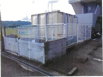 和歌山県和歌山市 田井ノ瀬駅5分 マンション「パレ・ロワイヤル岩橋」360万円の競売物件 #3