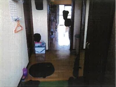 和歌山県和歌山市 田井ノ瀬駅5分 マンション「パレ・ロワイヤル岩橋」360万円の競売物件 #4