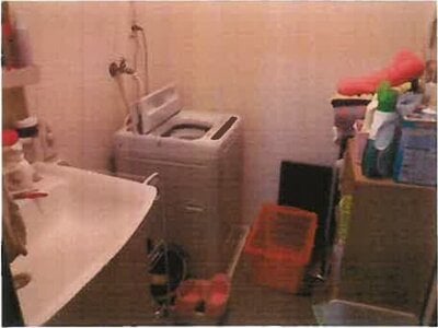 和歌山県和歌山市 田井ノ瀬駅5分 マンション「パレ・ロワイヤル岩橋」360万円の競売物件 #6