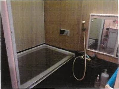 和歌山県和歌山市 田井ノ瀬駅5分 マンション「パレ・ロワイヤル岩橋」360万円の競売物件 #7