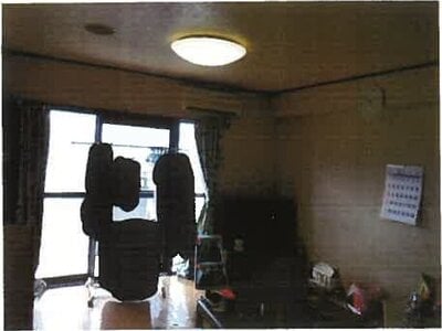 和歌山県和歌山市 田井ノ瀬駅5分 マンション「パレ・ロワイヤル岩橋」360万円の競売物件 #9