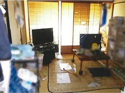 島根県雲南市 木次駅 戸建て 62万円の競売物件 #10