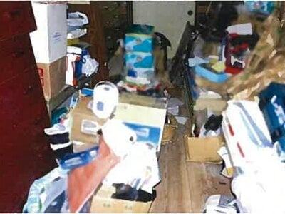 島根県雲南市 木次駅 戸建て 62万円の競売物件 #17